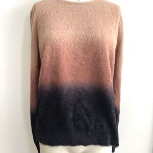 Ombre Sweater